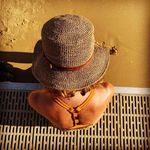 Isabelle Marcus Mandel - @isabellemandel61 - Instagram