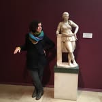 Isabelle Masters - @cohenism - Instagram
