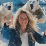 isabelle maynard - @isabellenecessaryonabike - Instagram