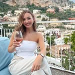 Isabelle McNulty - @bellmcnulty - Instagram