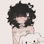 Isabella Meeks (Max) - @mushroomqween - Instagram