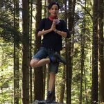 Isabelle Meier - @yogasatya31 - Instagram