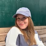 Isabelle Meier - @izzyruthmeier - Instagram