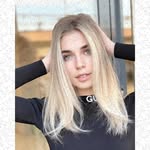 Isabelle Meier - @eliorahgerg - Instagram