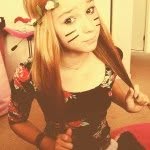 💕Isabella Meredith💕 - @xizzy_foreverx - Instagram