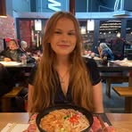 Isabelle Merrell - Facebook