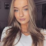 Isabelle Michael - @godswill_markdone - Instagram
