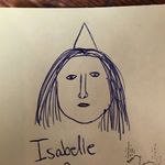 @isabellemichaelismartin - Instagram