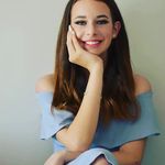 Isabelle Mitchell - @officializzymitchell - Instagram