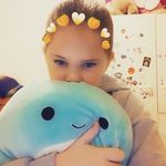 isabelle morrison - @izzy2_012 - Instagram