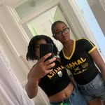 Isabelle Morrison - @izzy2_411 - Instagram