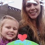 Isabelle Morrison - @bellah_baby_love_ - Instagram