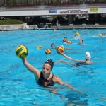 Isabelle Morrison - @izzymorrisonwaterpolo - Instagram