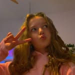 Isabelle Morrow - @isabellemorrow17 - Instagram