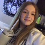 Isabella Moses - @thatdumb_bl0nde - Instagram