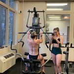 Isabelle Moses - @miss6.6dmax - Instagram