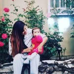 Isabelle Munoz - @familyinblood - Instagram