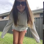 Isabelle Murphy - @izzy_rose_06 - Instagram