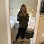 Isabelle Murphy - @isabelle_gets_bypass - Instagram