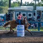 Isabelle Murphy - @isabellemurphy_barrellife - Instagram