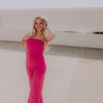 Isabelle Newcombe - @isabelle_newcombe_fans - Instagram