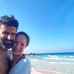 Isabelle + Nicolas - Facebook