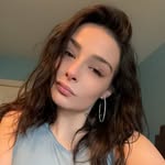 Isabelle Olson - @iolson15 - Instagram