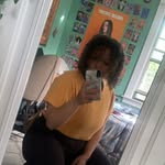 Isabelle O'Neill Faso - @izzyfaso - Instagram
