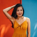Isabel L | SEO | Content Marketing - @isabel.leong_ - Instagram