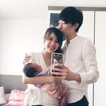 Isabelle Ong - @frustybelle - Instagram