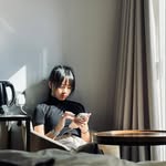 Isabelle Ong - @its_a_belle4 - Instagram