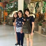 Isabelle Ong - @isabelle.ong.52 - Instagram