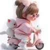 Isabelle Ong - @isabelle.ong3320 - TikTok