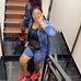 Isabelle Ottou - Facebook