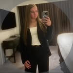 Isabelle Pace - @isabellepace08 - Instagram