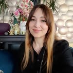Isabelle Pace - @isabellepace724 - Instagram