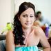 Isabelle Parker - Facebook