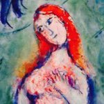 Isabelle Parker - @bazou2015 - Instagram