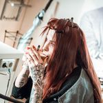 Isabelle Parker - @easy_peasy_1997 - Instagram