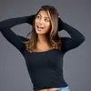 Isabella patel - @isabellapatel - TikTok