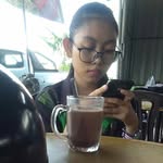 Isabelle binti Patrick - @ixsabelle_00 - Instagram
