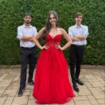 Isabelle Patrick - Facebook