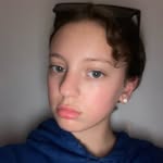 Isabelle Patrick - @izzypatrick - Instagram