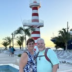 Isabelle Patrick - Facebook