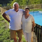 Isabelle Patrick Brageot - Facebook