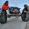 Wrecked Gear - @isabellepatrick1990 - TikTok