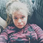 Isabelle Perry - @joke_acnt - Instagram