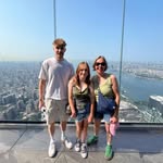 Isabelle Perry - @treffihandmade - Instagram