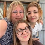 Isabelle Piazza Boher - @isabelle_boher - Instagram
