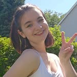 Isabella Pitts - @zi.euphoria_21 - Instagram